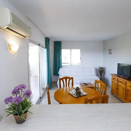 Apartamento Vancouver's By Turismar