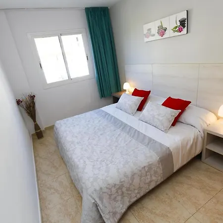 Apartamento Vancouver's By Turismar Salou