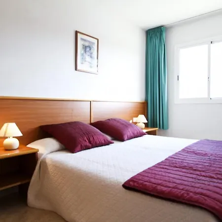 Vancouver's By Turismar Apartamento Salou