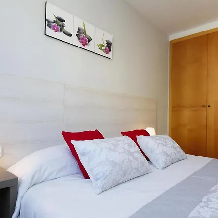 Vancouver's By Turismar Apartment