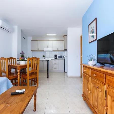 Apartamento Vancouver's By Turismar