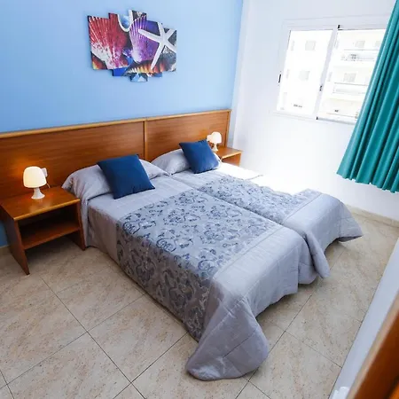 Apartamento Vancouver's By Turismar