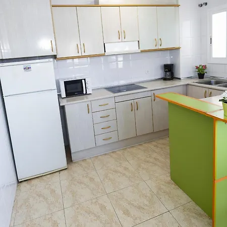 Apartamento Vancouver's By Turismar Salou