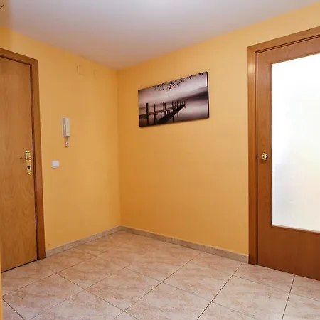 Apartamento Vancouver's By Turismar Salou