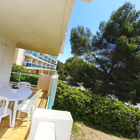 Apartment Vancouver's By Turismar Salou