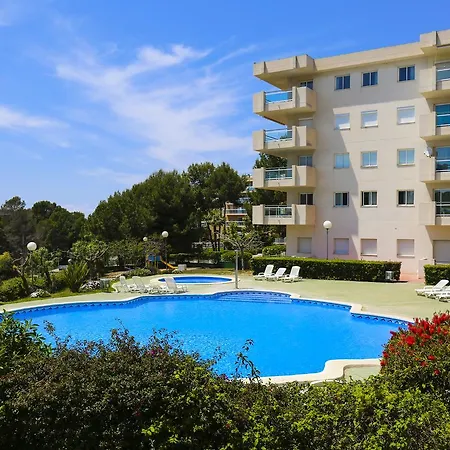 Apartment Vancouver's By Turismar Salou