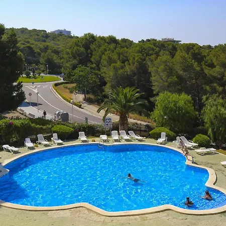 Vancouver's By Turismar Apartment Salou