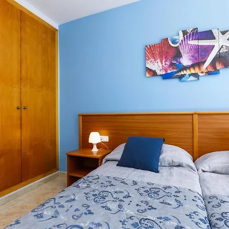 Apartment Vancouver's By Turismar Salou