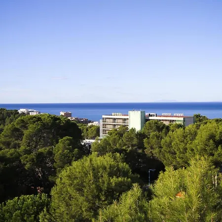 Vancouver's By Turismar Apartment Salou