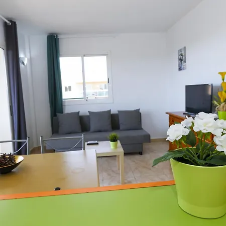 Apartment Vancouver's By Turismar Salou